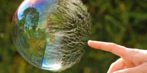 Bubble Pop